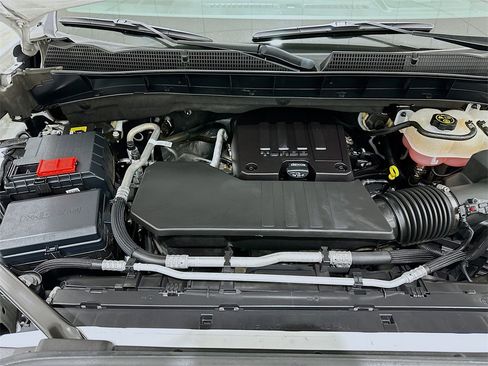 Used 2023 GMC Sierra 1500 Elevation w/ LPO, Elevation Black Package image 31