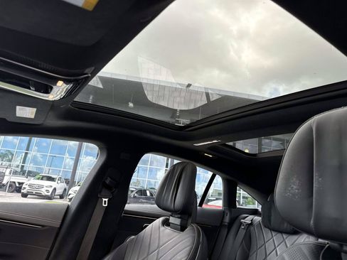 Used 2023 Mercedes-Benz EQS 450+ Sedan image 30