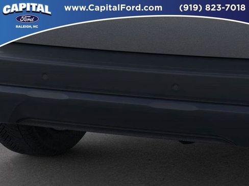 New 2026 Ford Escape ST-Line w/ Tech Pack #1 image 23