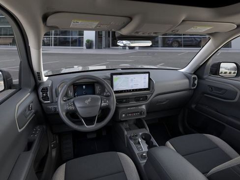 New 2026 Ford Bronco Sport Big Bend w/ Convenience Package AWD/4WD image 10