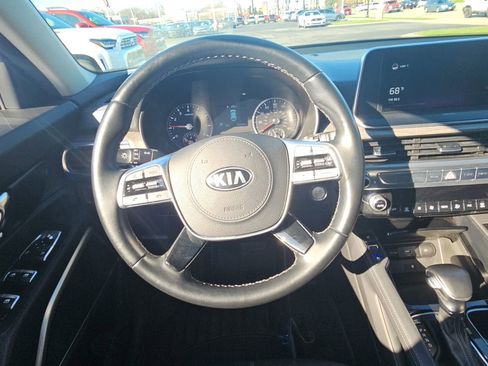 Used 2021 Kia Telluride EX AWD/4WD image 10