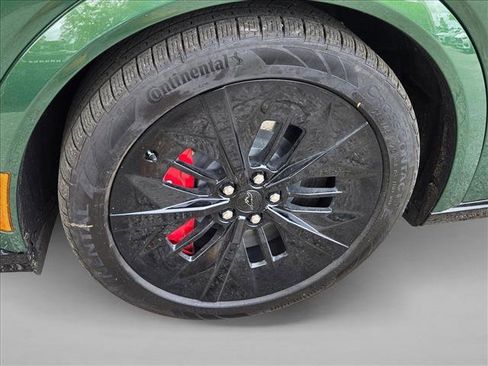 New 2026 Ford Mustang Mach-E GT image 10