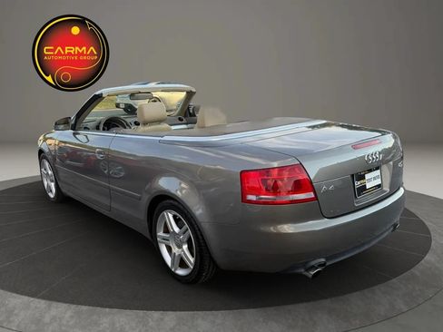 Used 2008 Audi A4 2.0T AWD/4WD image 9