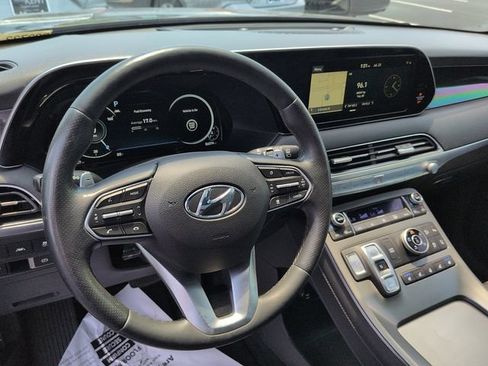 Used 2020 Hyundai Palisade Limited AWD/4WD image 13