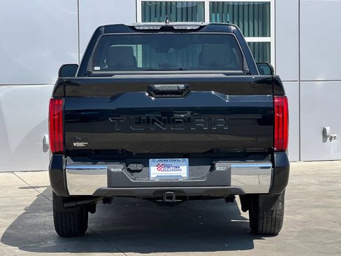 Used 2024 Toyota Tundra SR5 w/ TRD Off-Road Package image 5