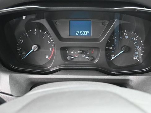 Used 2015 Ford Transit 350 XL RWD image 10