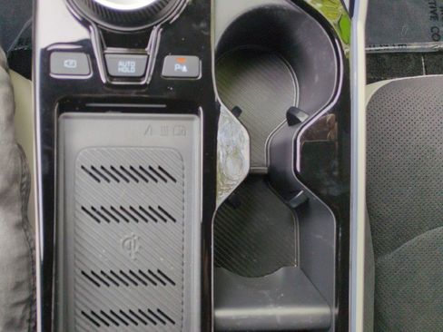 Used 2023 Kia EV6 GT-Line w/ GT-Line Suede Seat Package image 33