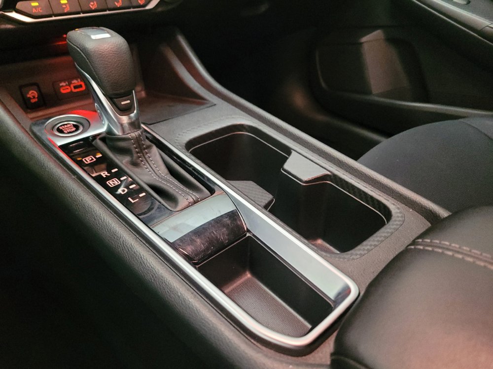 Used 2024 Nissan Sentra SV FWD image 26