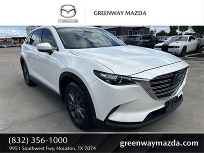 Used 2023 MAZDA CX-9 Touring