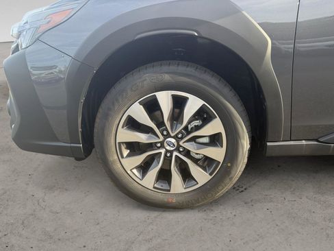 New 2025 Subaru Outback Limited image 14