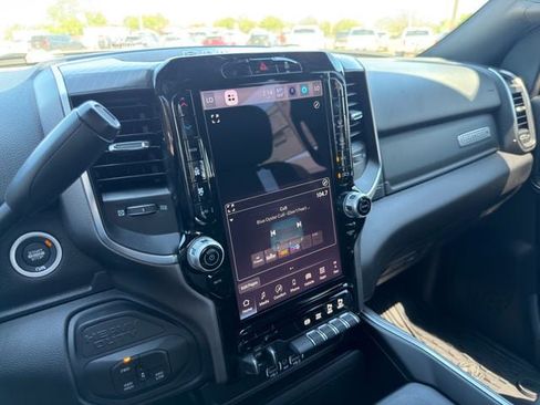 New 2026 RAM 3500 Big Horn AWD/4WD image 35