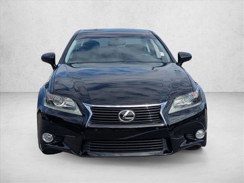 Used 2013 Lexus GS 350 image 2