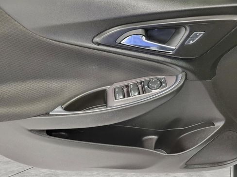 Used 2016 Chevrolet Malibu LT FWD image 26