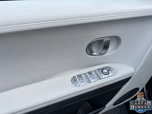 Used 2023 Hyundai Ioniq 5 SEL AWD/4WD image 25