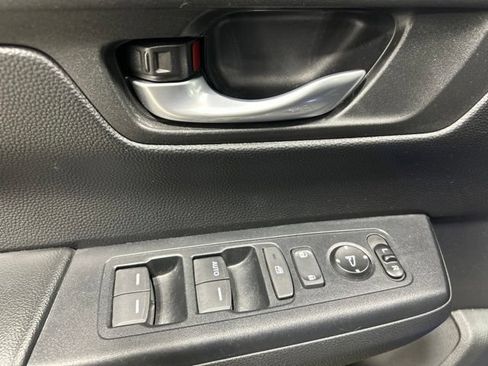 Certified 2024 Honda CR-V LX image 25