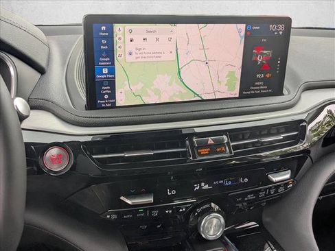 New 2026 Acura MDX SH-AWD image 14