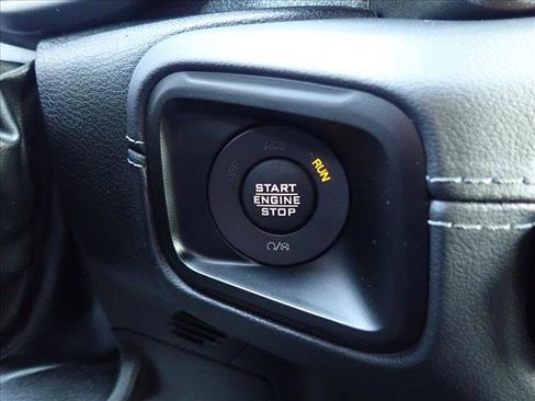 Used 2024 Jeep Wrangler Unlimited Rubicon 392 AWD/4WD image 23