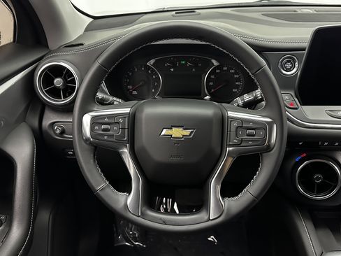 Used 2024 Chevrolet Blazer LT w/ Sound & Technology Package image 23