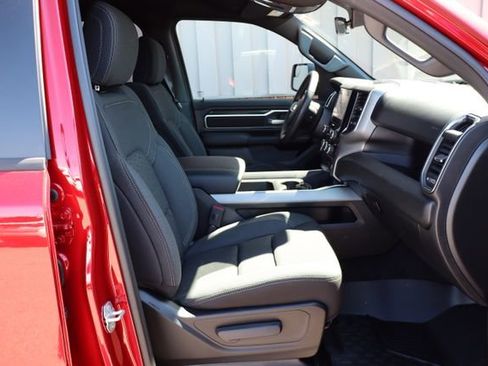 New 2026 RAM 1500 Big Horn AWD/4WD image 41