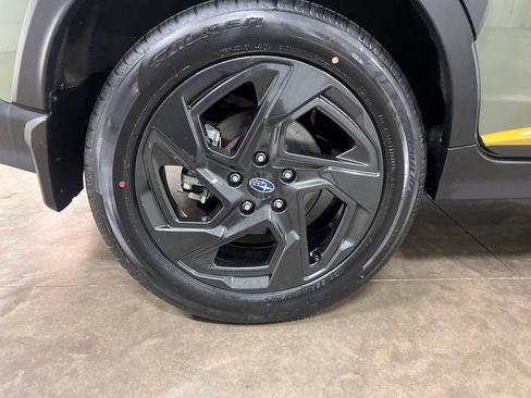 Used 2024 Subaru Crosstrek 2.5i Sport w/ Popular Package #4A AWD/4WD image 9