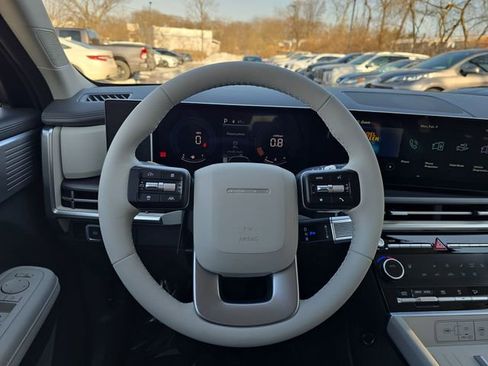 New 2026 Hyundai Santa Fe SEL image 14