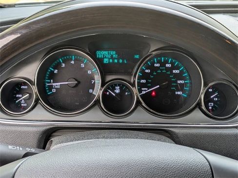 Used 2016 Buick Enclave Premium w/ Trailering Package image 21