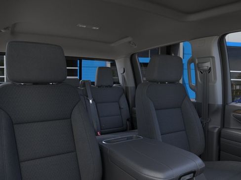 New 2026 Chevrolet Silverado 2500 LT w/ All Star Edition image 48
