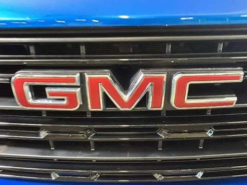 Used 2023 GMC Sierra 1500 Elevation AWD/4WD image 8