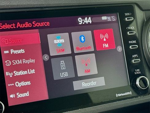 Used 2020 Toyota Tacoma TRD Sport image 27