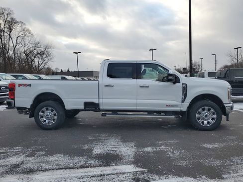 New 2026 Ford F350 Lariat w/ Lariat Premium Package image 32