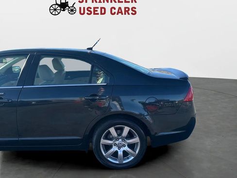 Used 2010 Mercury Milan Premier image 18