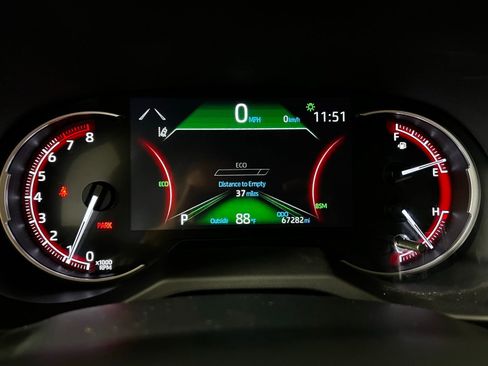 Used 2024 Toyota RAV4 XLE image 16