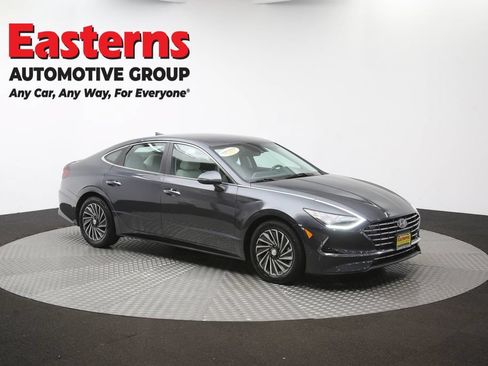 Used 2023 Hyundai Sonata SEL FWD image 50
