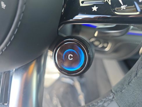 Certified 2025 Mercedes-Benz GLE 63 AMG S image 35