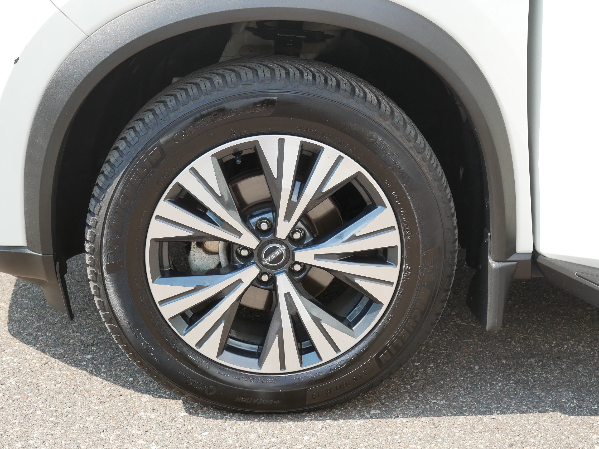 Certified 2023 Nissan Rogue SV AWD/4WD image 15
