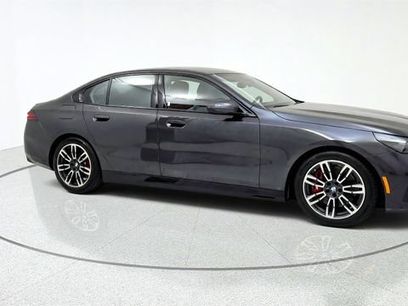 Used 2026 BMW 540i xDrive w/ Executive Package