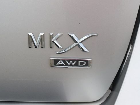 Used 2015 Lincoln MKX AWD w/ Equipment Group 102A image 32