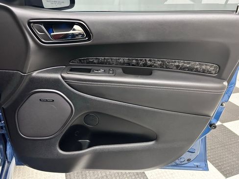 Used 2024 Dodge Durango SRT Hellcat image 18