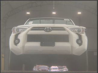 Used 2024 Toyota 4Runner SR5 video 3