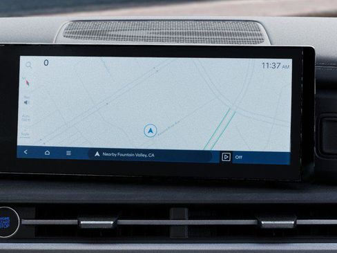 New 2026 Hyundai Santa Fe Limited w/ Tow & Go Package image 13