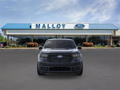 New 2025 Ford Maverick XLT image 6