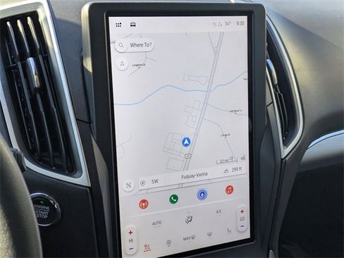 Used 2022 Ford Edge SEL w/ Sport Appearance Package image 18