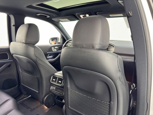 Used 2022 Mercedes-Benz GLE 450 GLE 450 image 42