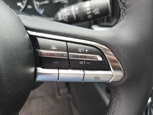 Used 2025 MAZDA CX-50 AWD 2.5 Hybrid w/ Weather Package image 13