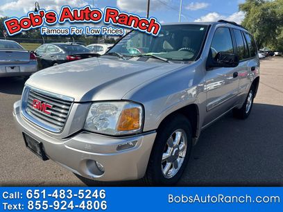 Used 2004 GMC Envoy SLE w/ Preferred Equipment Group