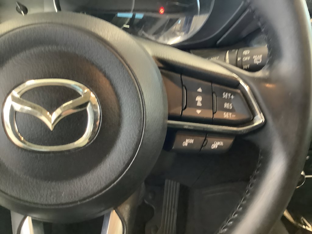 Used 2020 MAZDA CX-5 Grand Touring AWD/4WD image 12