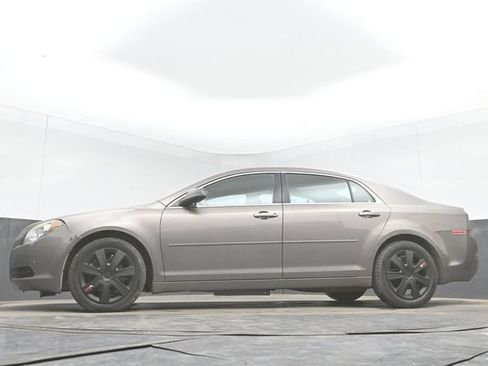 Used 2012 Chevrolet Malibu LS w/ LS Uplevel Package FWD image 29