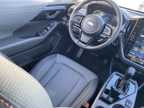 New 2026 Subaru Crosstrek 2.5i Limited w/ Crosstrek Mirror Package image 10