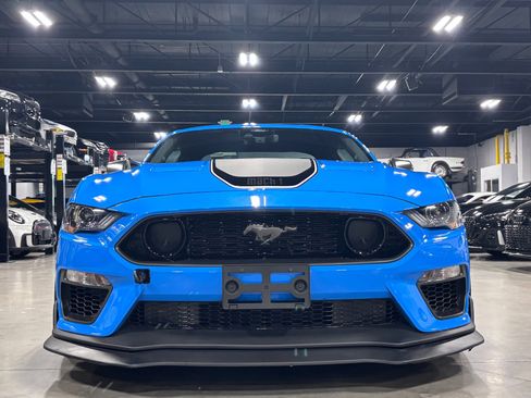 Used 2022 Ford Mustang Mach 1 w/ Mach 1 Handling Package image 13