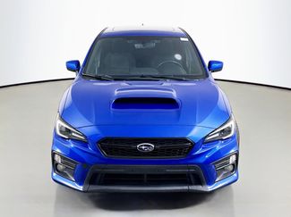 Used 2019 Subaru WRX Premium video 2